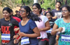 ’Beach Run’ attracts huge response for awareness of better life